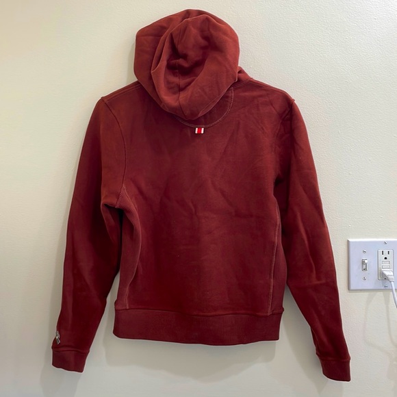 Tracksmith Trackhouse Sweatshirt - Picture 2 of 4